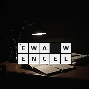 Rozwiązanie krzyżówki: stanisława celińska - ewa wencel | hasła, synonimy i podpowiedzi Hasło krzyżówkowe stanisława celińska - ewa wencel – rozwiązanie, synonimy, podpowiedzi i definicje krzyżówkowe